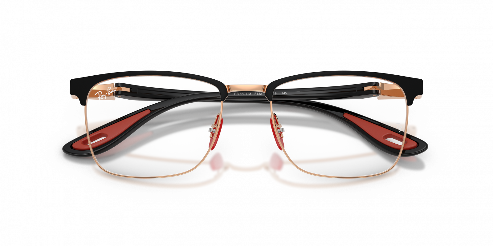 Ray Ban RX6621M F132  